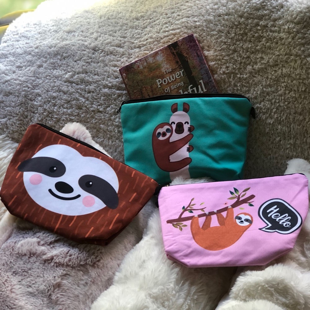 ✨Brand New✨Make-up Bags💋Cosmetic bags💋
